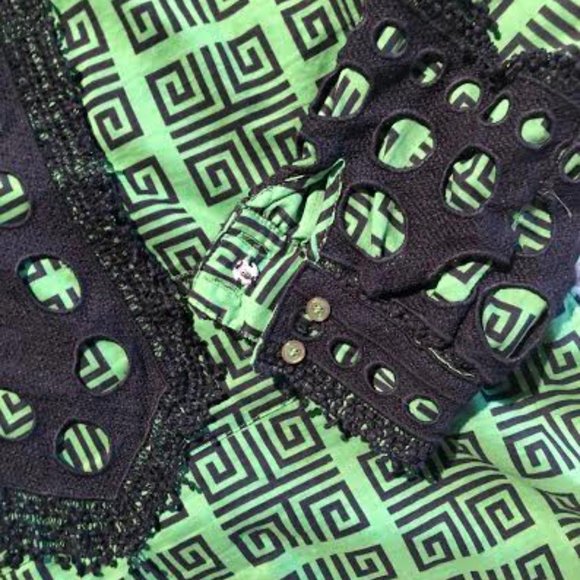 Tory Burch Top - Picture 5 of 8